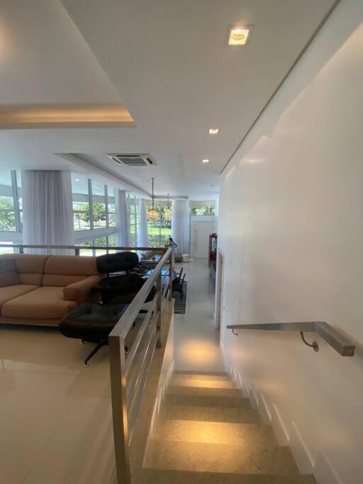 Holiday home Alto Padrao Jurere Internacional