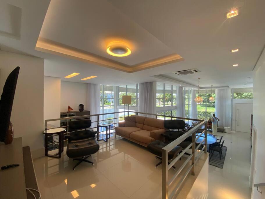 Alto Padrao Jurere Internacional Holiday home Florianopolis