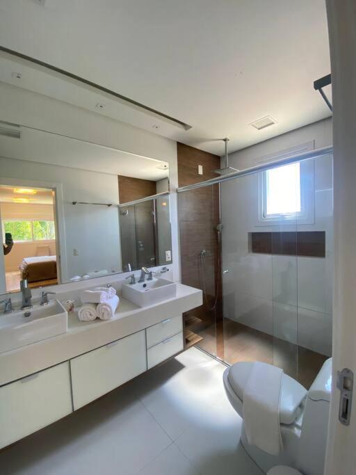 Alto Padrao Jurere Internacional Holiday home