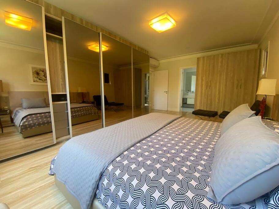 Holiday home Alto Padrao Jurere Internacional *