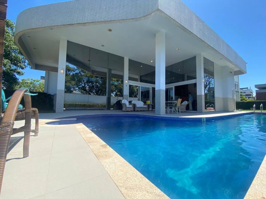 Alto Padrao Jurere Internacional Holiday home *